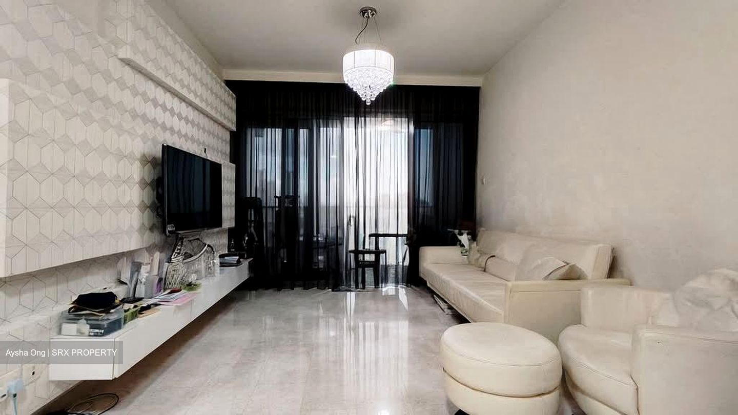 The Parc Condominium (D5), Condominium #566568631